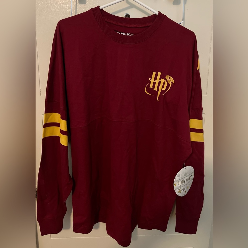 Harry Potter Spirit Jersey
